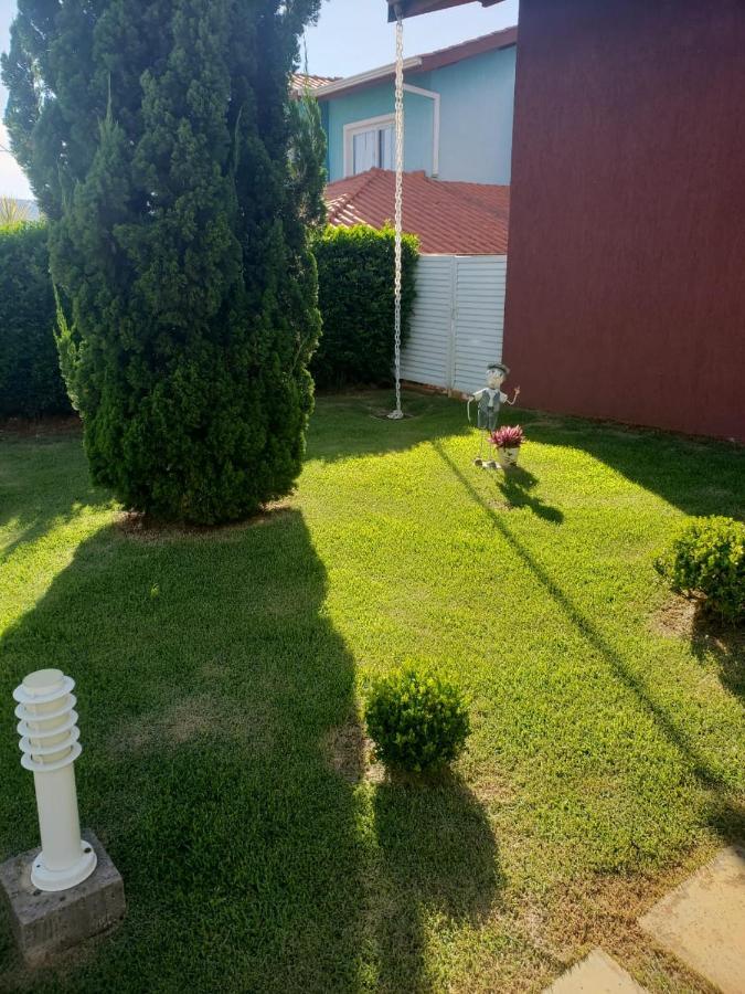 Linda Casa de Campo - Próximo à SP - Wi-Fi grátis Bom Jesus dos Perdões Esterno foto