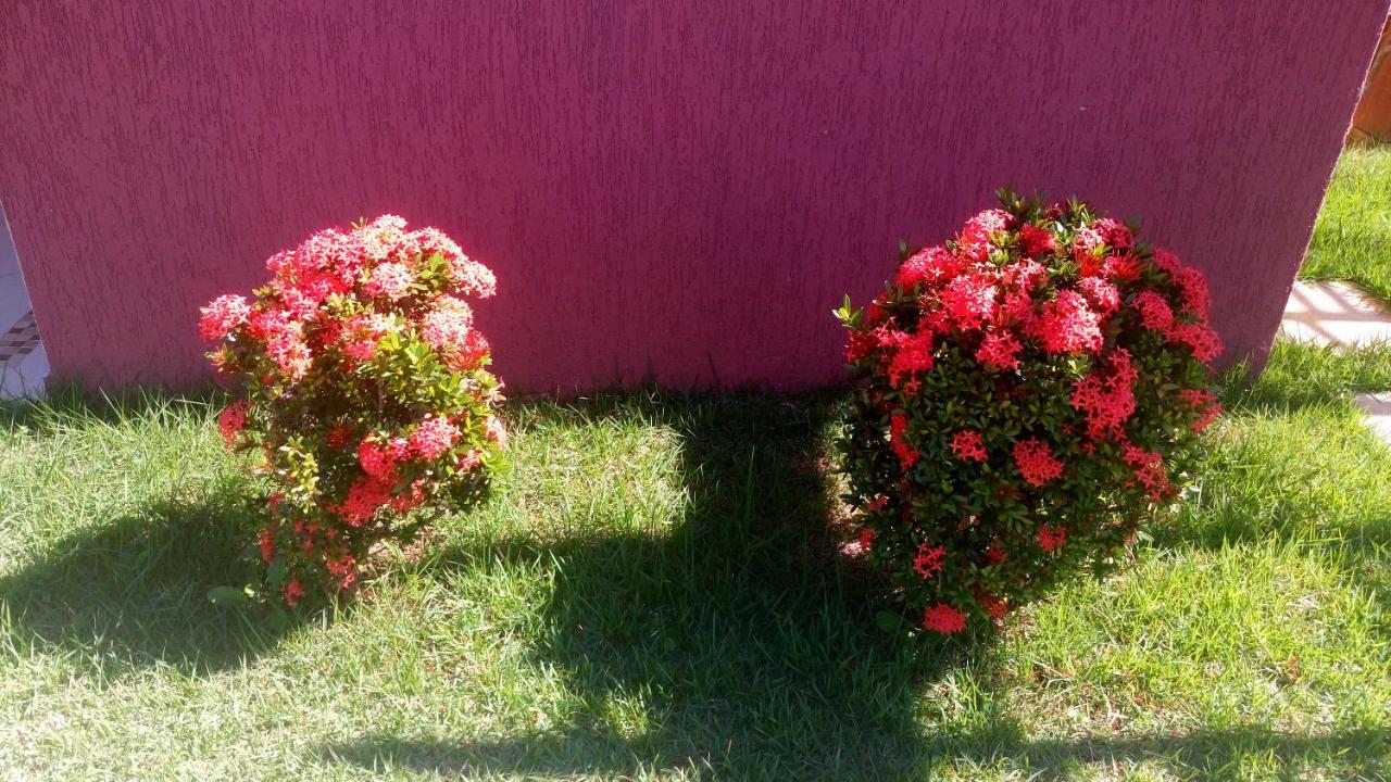 Linda Casa de Campo - Próximo à SP - Wi-Fi grátis Bom Jesus dos Perdões Esterno foto