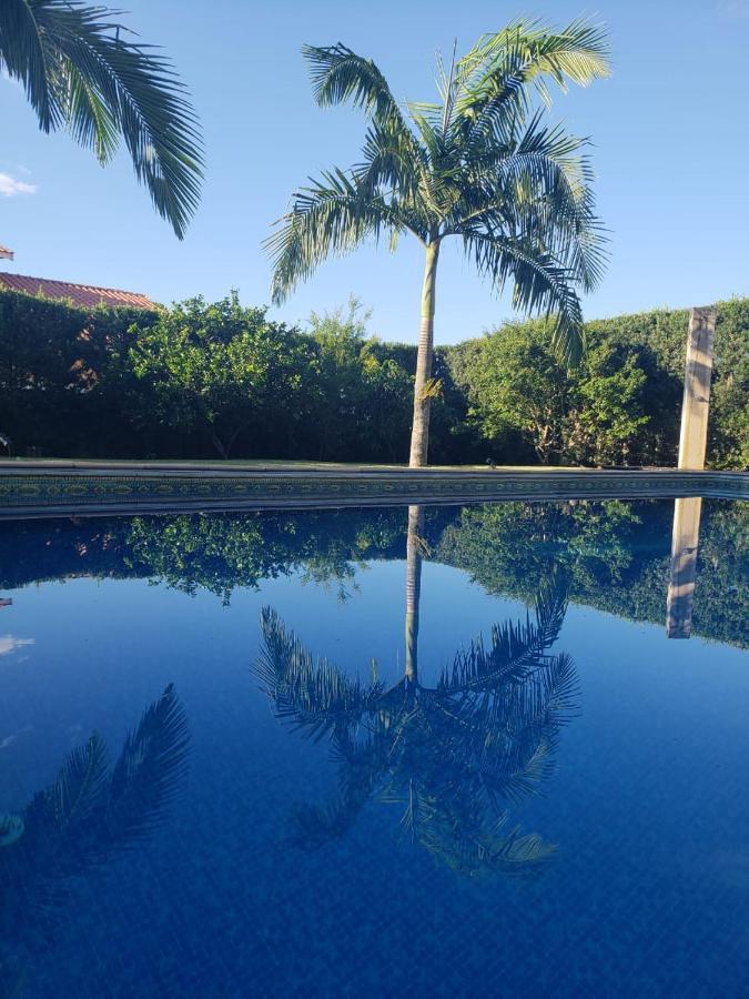 Linda Casa de Campo - Próximo à SP - Wi-Fi grátis Bom Jesus dos Perdões Esterno foto