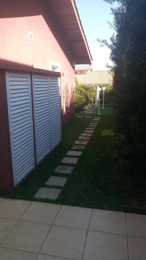 Linda Casa de Campo - Próximo à SP - Wi-Fi grátis Bom Jesus dos Perdões Esterno foto