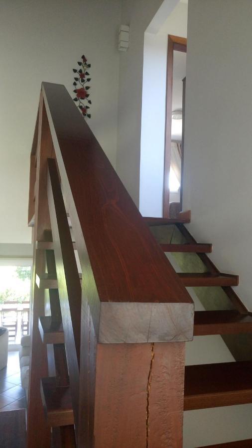 Linda Casa de Campo - Próximo à SP - Wi-Fi grátis Bom Jesus dos Perdões Esterno foto