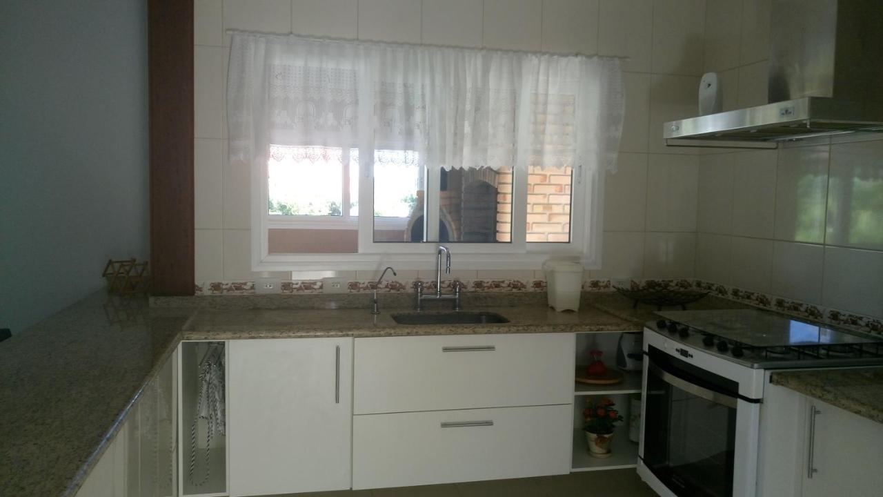 Linda Casa de Campo - Próximo à SP - Wi-Fi grátis Bom Jesus dos Perdões Esterno foto
