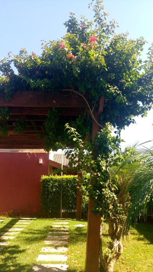 Linda Casa de Campo - Próximo à SP - Wi-Fi grátis Bom Jesus dos Perdões Esterno foto
