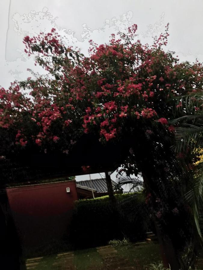 Linda Casa de Campo - Próximo à SP - Wi-Fi grátis Bom Jesus dos Perdões Esterno foto