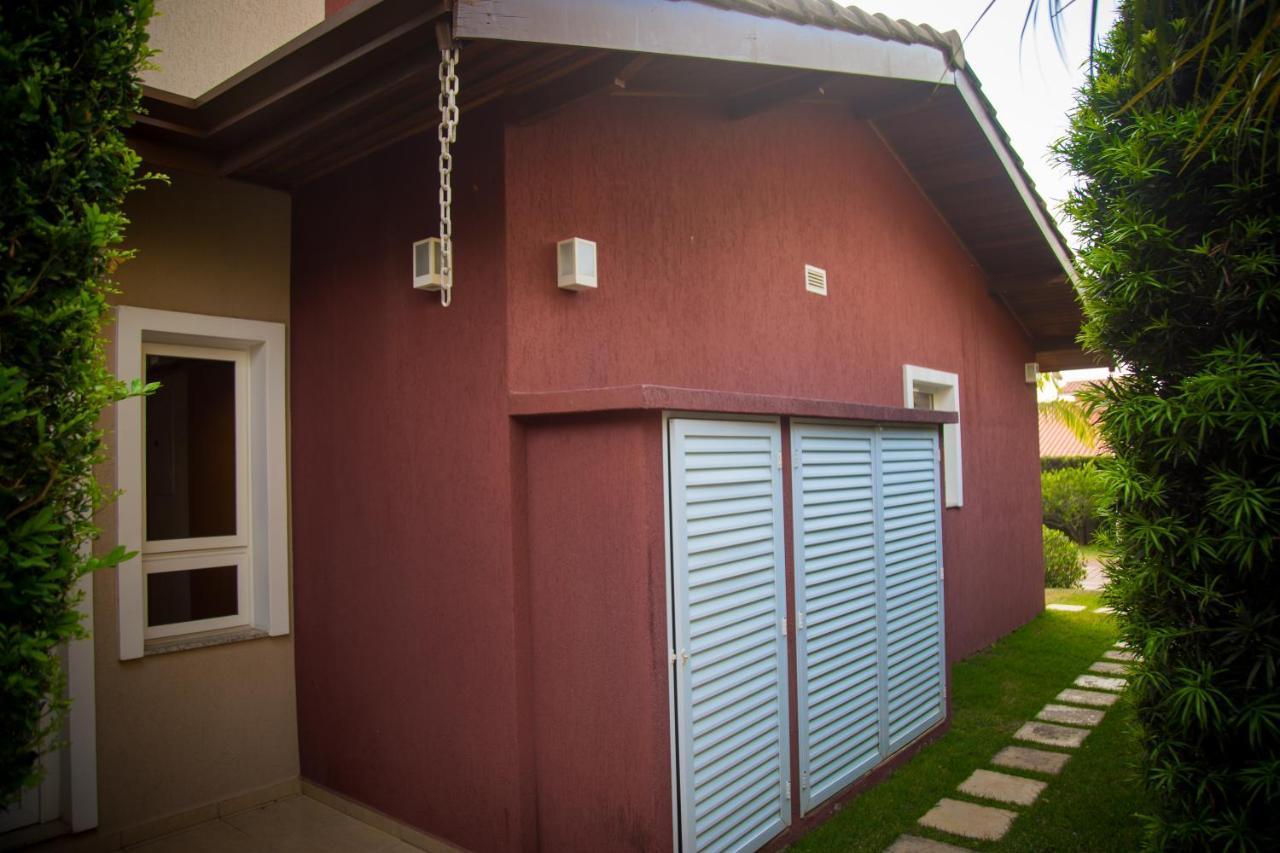 Linda Casa de Campo - Próximo à SP - Wi-Fi grátis Bom Jesus dos Perdões Esterno foto