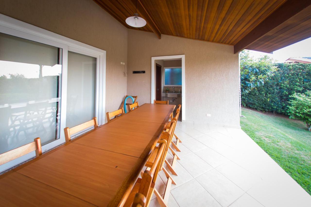 Linda Casa de Campo - Próximo à SP - Wi-Fi grátis Bom Jesus dos Perdões Esterno foto