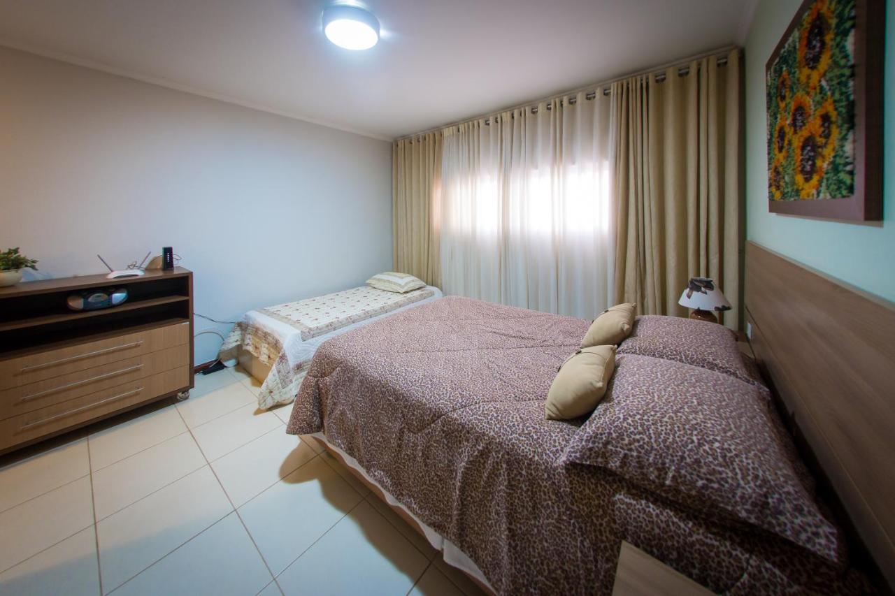 Linda Casa de Campo - Próximo à SP - Wi-Fi grátis Bom Jesus dos Perdões Esterno foto