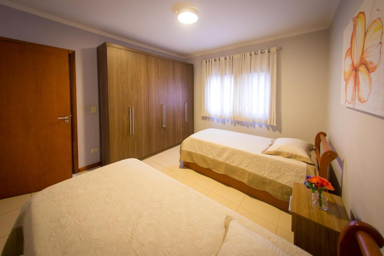 Linda Casa de Campo - Próximo à SP - Wi-Fi grátis Bom Jesus dos Perdões Esterno foto