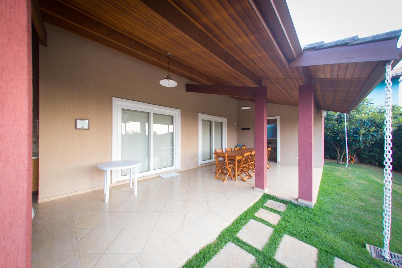 Linda Casa de Campo - Próximo à SP - Wi-Fi grátis Bom Jesus dos Perdões Esterno foto