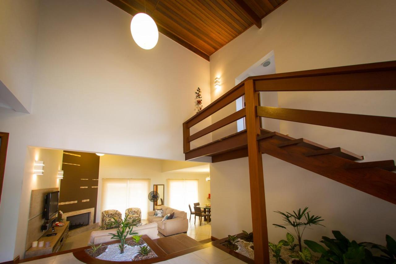 Linda Casa de Campo - Próximo à SP - Wi-Fi grátis Bom Jesus dos Perdões Esterno foto