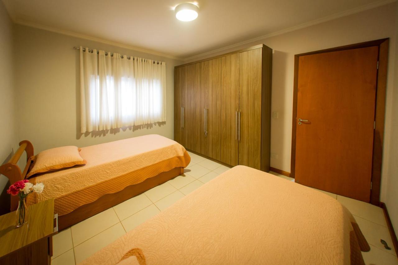Linda Casa de Campo - Próximo à SP - Wi-Fi grátis Bom Jesus dos Perdões Esterno foto