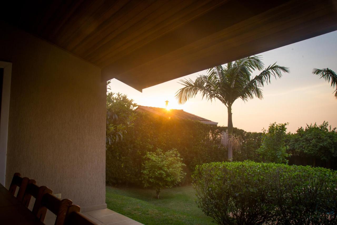 Linda Casa de Campo - Próximo à SP - Wi-Fi grátis Bom Jesus dos Perdões Esterno foto